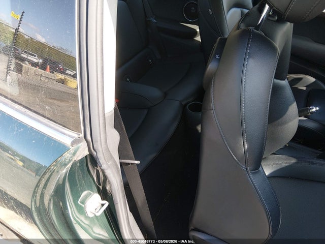 Продаж на аукціоні авто 2014 Mini Hardtop Cooper, vin: WMWXM5C59ET972965, номер лоту: 45046773