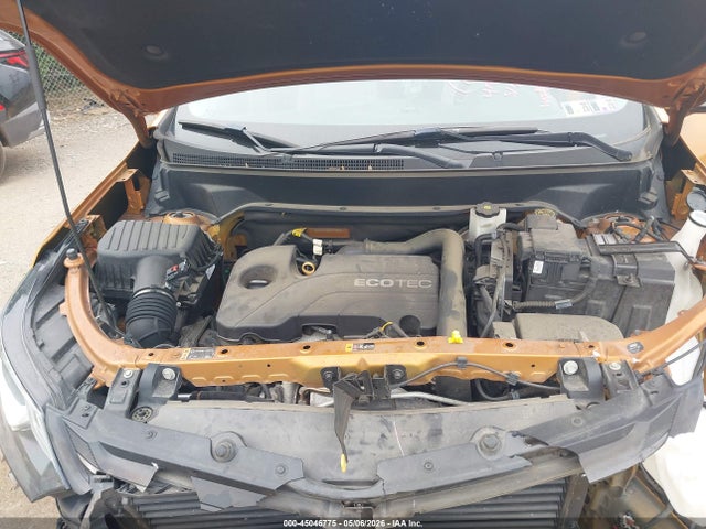 2GNAXHEV0K6149383 Chevrolet EQUINOX LS