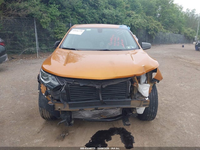 2GNAXHEV0K6149383 Chevrolet EQUINOX LS