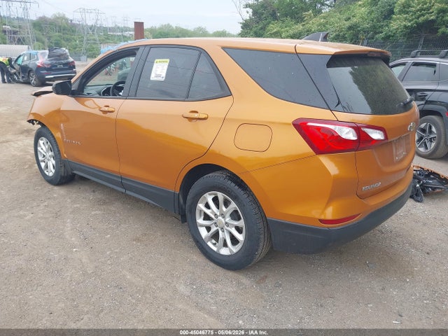 2GNAXHEV0K6149383 Chevrolet EQUINOX LS