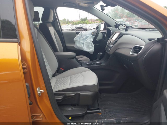 2GNAXHEV0K6149383 Chevrolet EQUINOX LS