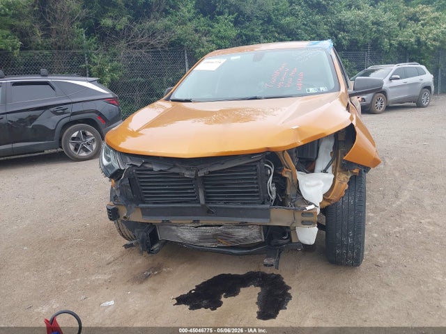 2GNAXHEV0K6149383 Chevrolet EQUINOX LS