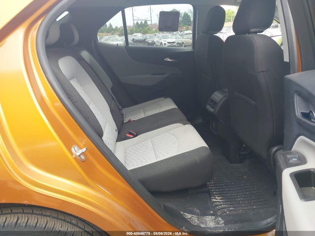 2GNAXHEV0K6149383 Chevrolet EQUINOX LS