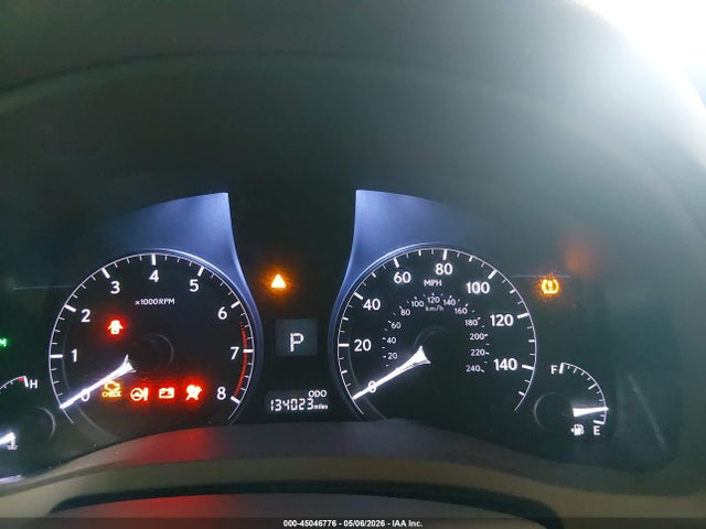 JTJZK1BA5F2422627 Lexus RX 350