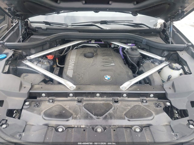 Продажа на аукционе авто 2025 Bmw X5 Xdrive40i, vin: 5UX23EU09S9Z09133, номер лота: 45046780