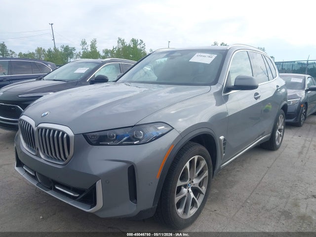 Продажа на аукционе авто 2025 Bmw X5 Xdrive40i, vin: 5UX23EU09S9Z09133, номер лота: 45046780