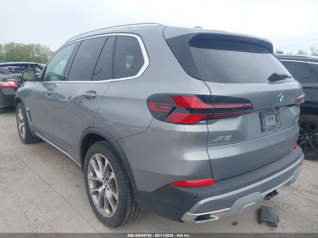 Продажа на аукционе авто 2025 Bmw X5 Xdrive40i, vin: 5UX23EU09S9Z09133, номер лота: 45046780