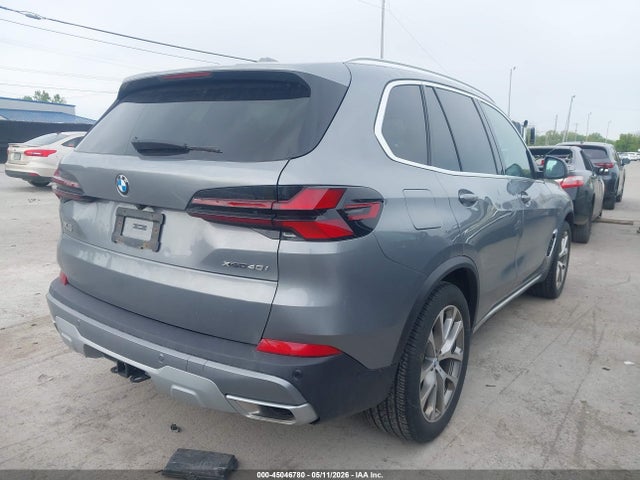 Продажа на аукционе авто 2025 Bmw X5 Xdrive40i, vin: 5UX23EU09S9Z09133, номер лота: 45046780