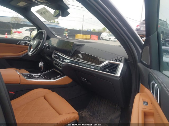 Продажа на аукционе авто 2025 Bmw X5 Xdrive40i, vin: 5UX23EU09S9Z09133, номер лота: 45046780