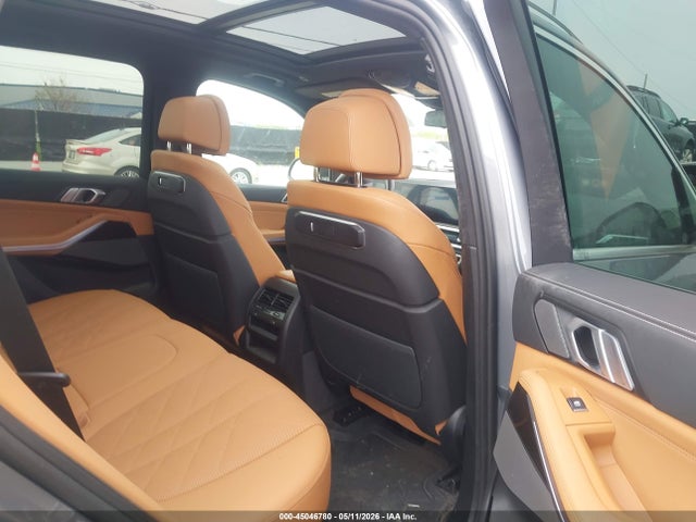 Продажа на аукционе авто 2025 Bmw X5 Xdrive40i, vin: 5UX23EU09S9Z09133, номер лота: 45046780