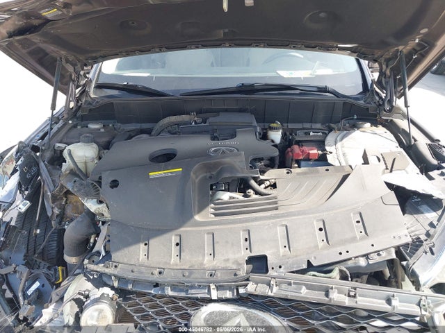 Продаж на аукціоні авто 2019 Infiniti Qx50 Essential/luxe/pure, vin: 3PCAJ5M38KF109913, номер лоту: 45046782