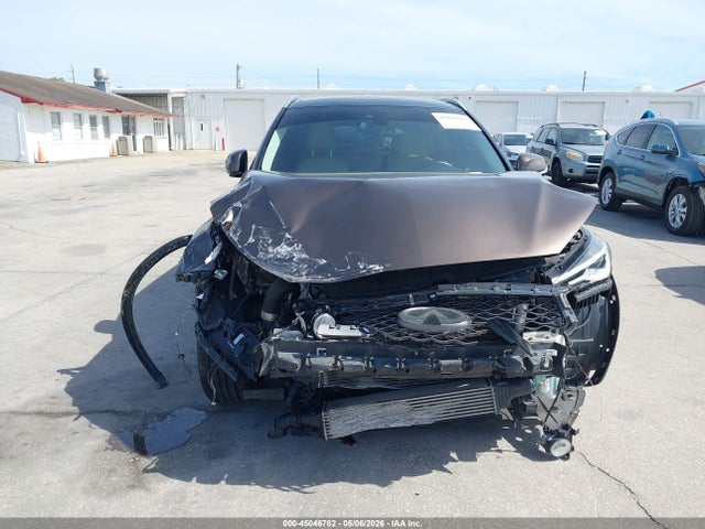 Продаж на аукціоні авто 2019 Infiniti Qx50 Essential/luxe/pure, vin: 3PCAJ5M38KF109913, номер лоту: 45046782