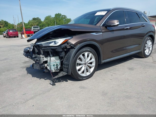 Продаж на аукціоні авто 2019 Infiniti Qx50 Essential/luxe/pure, vin: 3PCAJ5M38KF109913, номер лоту: 45046782