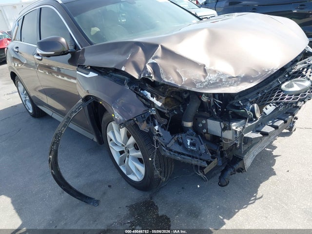 Продаж на аукціоні авто 2019 Infiniti Qx50 Essential/luxe/pure, vin: 3PCAJ5M38KF109913, номер лоту: 45046782