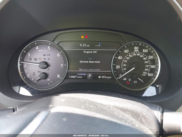 Продаж на аукціоні авто 2019 Infiniti Qx50 Essential/luxe/pure, vin: 3PCAJ5M38KF109913, номер лоту: 45046782