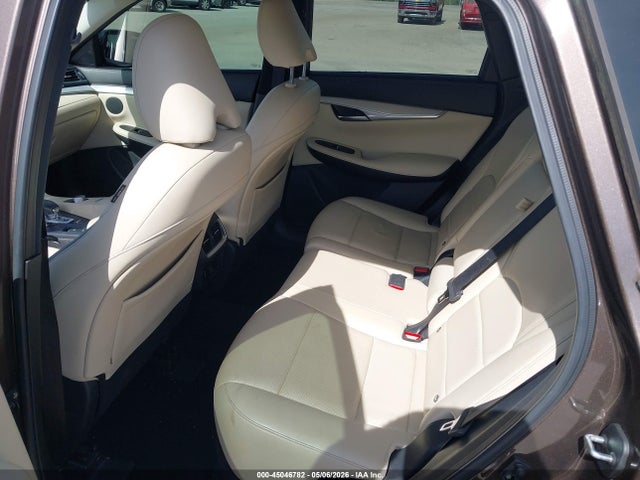 Продаж на аукціоні авто 2019 Infiniti Qx50 Essential/luxe/pure, vin: 3PCAJ5M38KF109913, номер лоту: 45046782