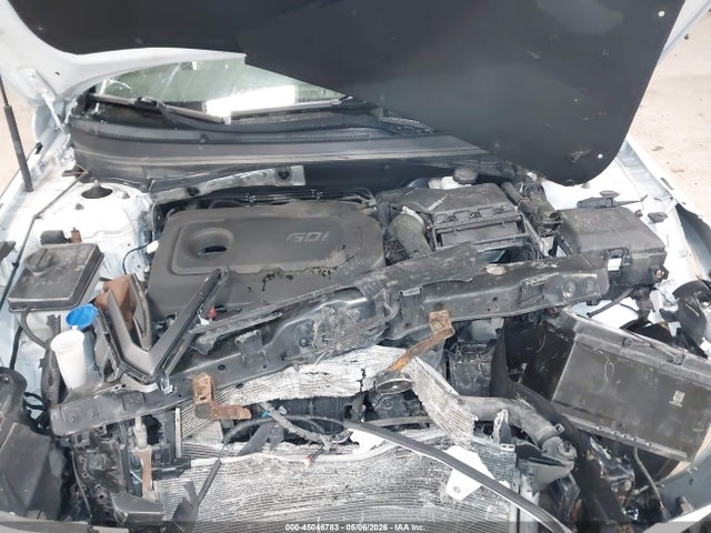 Aukcja sprzedaży 2015 Hyundai Sonata Sport, vin: 5NPE34AF0FH059018, numer aukcji: 45046783