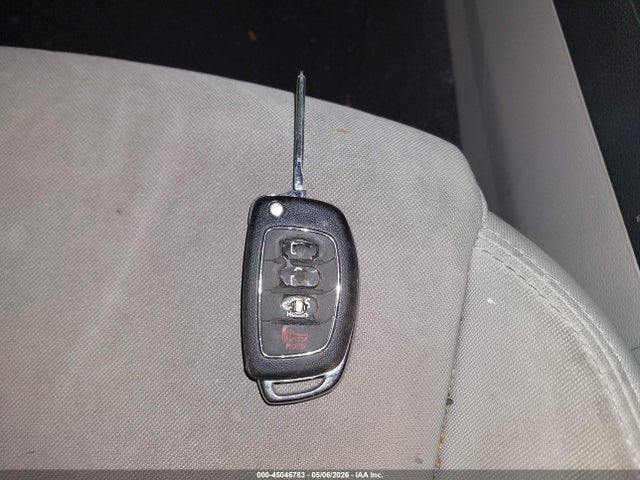 Aukcja sprzedaży 2015 Hyundai Sonata Sport, vin: 5NPE34AF0FH059018, numer aukcji: 45046783