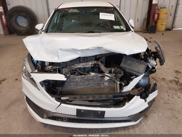 Aukcja sprzedaży 2015 Hyundai Sonata Sport, vin: 5NPE34AF0FH059018, numer aukcji: 45046783