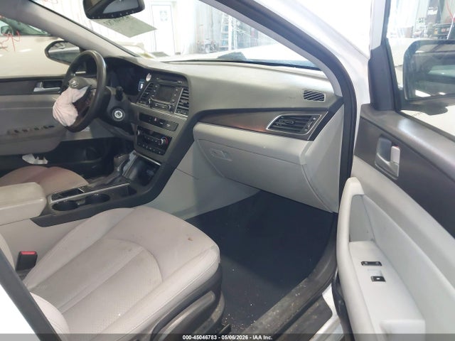 Aukcja sprzedaży 2015 Hyundai Sonata Sport, vin: 5NPE34AF0FH059018, numer aukcji: 45046783