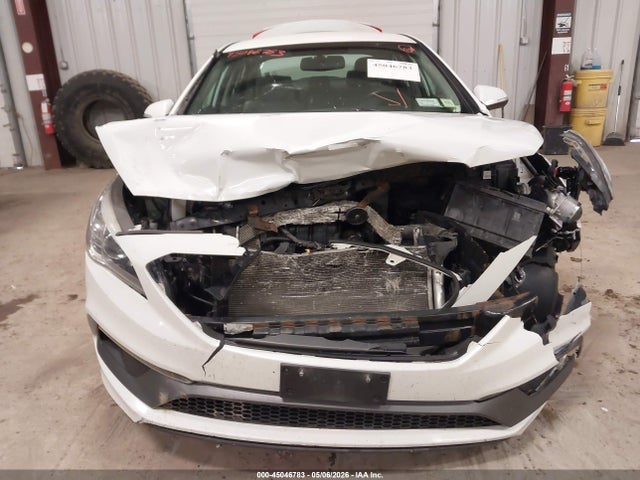 Aukcja sprzedaży 2015 Hyundai Sonata Sport, vin: 5NPE34AF0FH059018, numer aukcji: 45046783