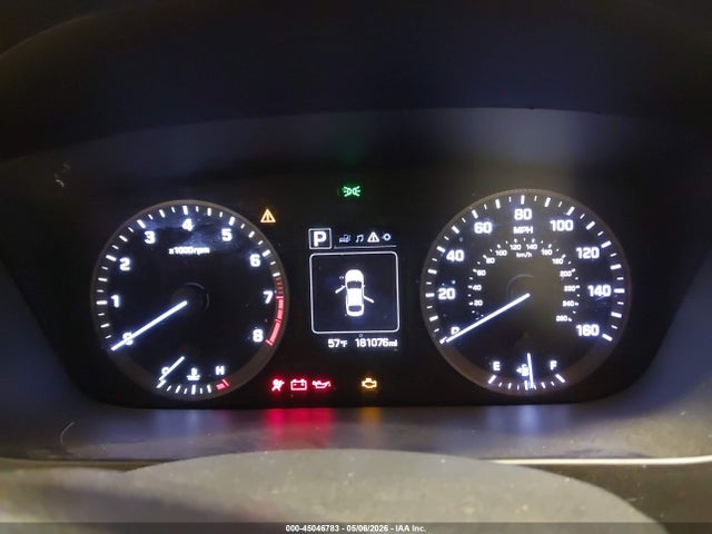 Aukcja sprzedaży 2015 Hyundai Sonata Sport, vin: 5NPE34AF0FH059018, numer aukcji: 45046783
