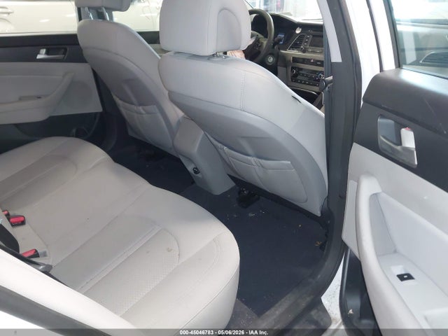 Aukcja sprzedaży 2015 Hyundai Sonata Sport, vin: 5NPE34AF0FH059018, numer aukcji: 45046783