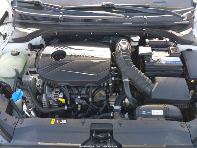 45046784 :رقم المزاد ، KMHTH6ABXKU013306 vin ، 2019 Hyundai Veloster Turbo Ultimate مزاد بيع
