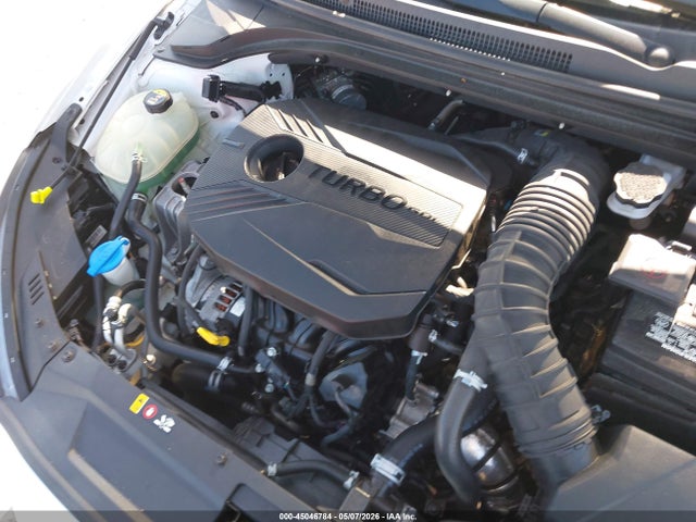 45046784 :رقم المزاد ، KMHTH6ABXKU013306 vin ، 2019 Hyundai Veloster Turbo Ultimate مزاد بيع