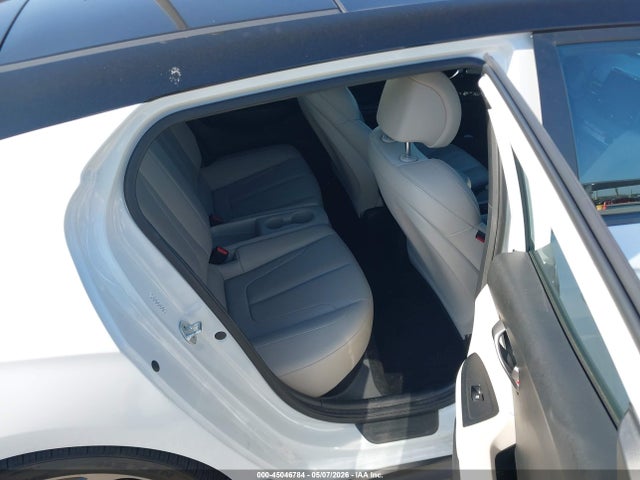 45046784 :رقم المزاد ، KMHTH6ABXKU013306 vin ، 2019 Hyundai Veloster Turbo Ultimate مزاد بيع