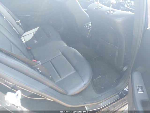 45046787 :رقم المزاد ، WDDHF8HB0BA295500 vin ، 2011 Mercedes-benz E 350 4matic مزاد بيع