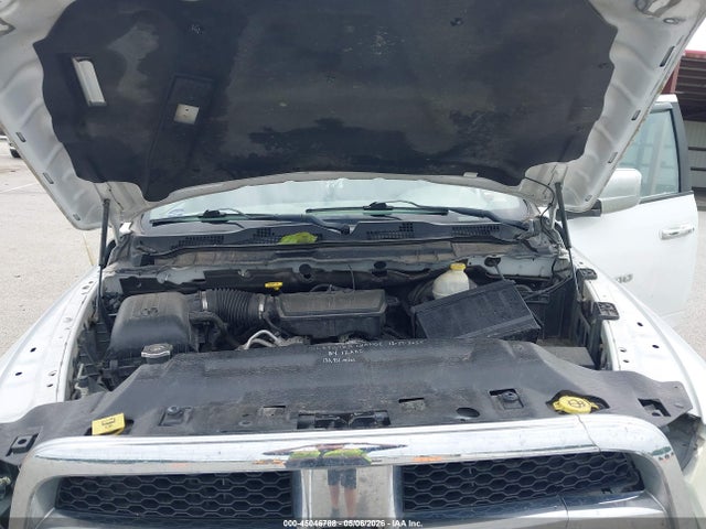 45046788 :رقم المزاد ، 1D7RV1GP9BS535682 vin ، 2011 Ram Ram 1500 Slt مزاد بيع