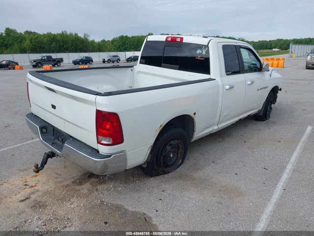 45046788 :رقم المزاد ، 1D7RV1GP9BS535682 vin ، 2011 Ram Ram 1500 Slt مزاد بيع