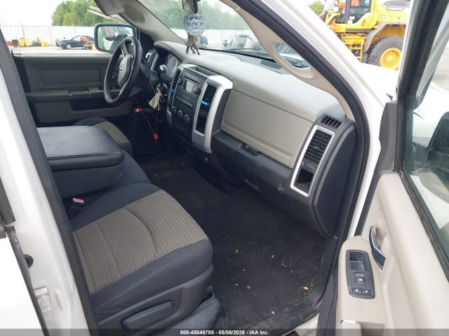 45046788 :رقم المزاد ، 1D7RV1GP9BS535682 vin ، 2011 Ram Ram 1500 Slt مزاد بيع