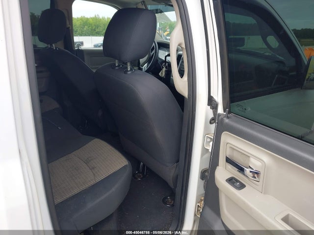 45046788 :رقم المزاد ، 1D7RV1GP9BS535682 vin ، 2011 Ram Ram 1500 Slt مزاد بيع