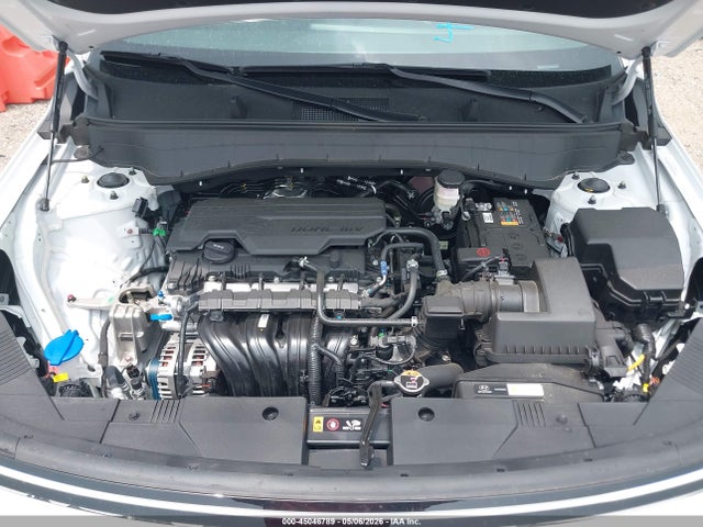 Продажа на аукционе авто 2026 Hyundai Kona Sel Sport, vin: KM8HF3AB5TU412815, номер лота: 45046789