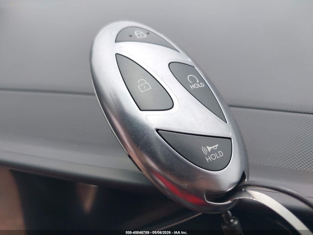 Продажа на аукционе авто 2026 Hyundai Kona Sel Sport, vin: KM8HF3AB5TU412815, номер лота: 45046789