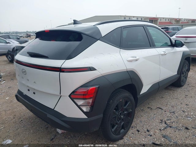 Продажа на аукционе авто 2026 Hyundai Kona Sel Sport, vin: KM8HF3AB5TU412815, номер лота: 45046789
