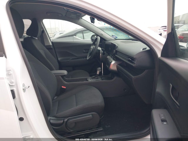Продажа на аукционе авто 2026 Hyundai Kona Sel Sport, vin: KM8HF3AB5TU412815, номер лота: 45046789