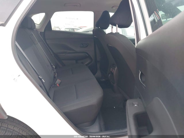 Продажа на аукционе авто 2026 Hyundai Kona Sel Sport, vin: KM8HF3AB5TU412815, номер лота: 45046789