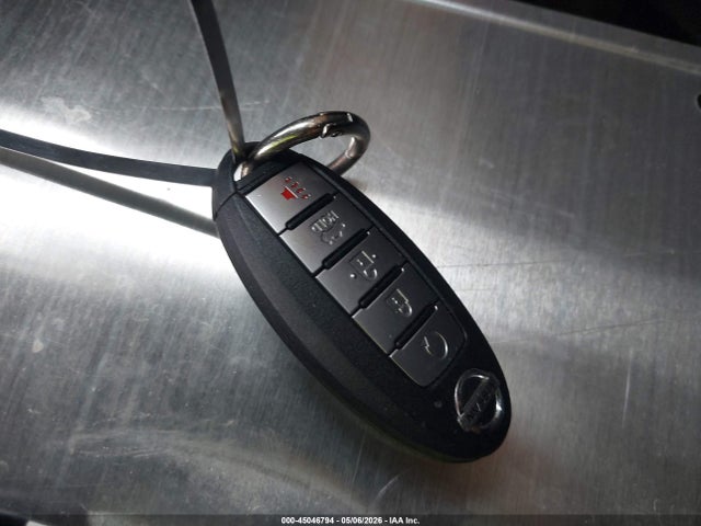 Продаж на аукціоні авто 2020 Nissan Sentra Sv Xtronic Cvt, vin: 3N1AB8CV6LY234032, номер лоту: 45046794