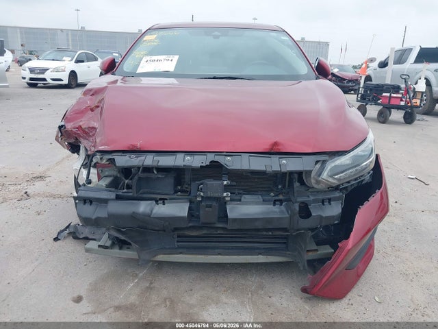 Продаж на аукціоні авто 2020 Nissan Sentra Sv Xtronic Cvt, vin: 3N1AB8CV6LY234032, номер лоту: 45046794