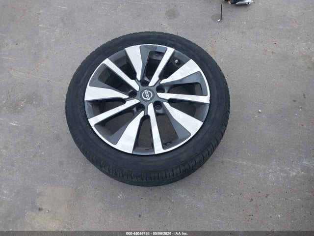 Продаж на аукціоні авто 2020 Nissan Sentra Sv Xtronic Cvt, vin: 3N1AB8CV6LY234032, номер лоту: 45046794