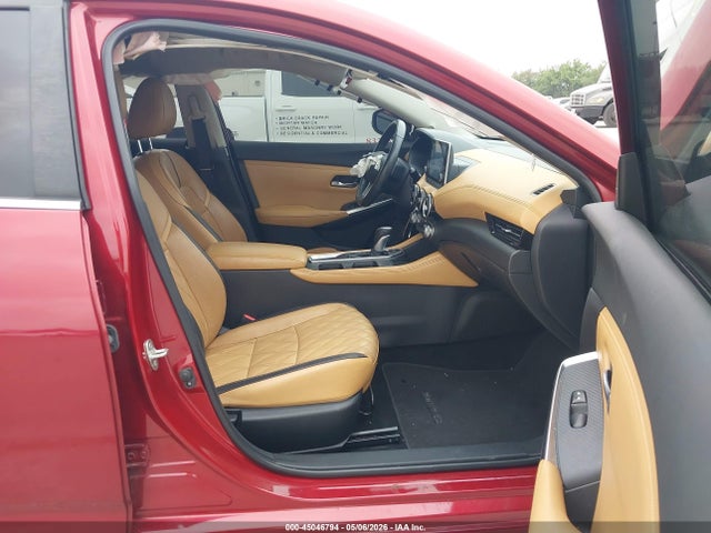 Продаж на аукціоні авто 2020 Nissan Sentra Sv Xtronic Cvt, vin: 3N1AB8CV6LY234032, номер лоту: 45046794
