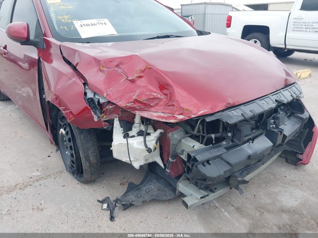 Продаж на аукціоні авто 2020 Nissan Sentra Sv Xtronic Cvt, vin: 3N1AB8CV6LY234032, номер лоту: 45046794