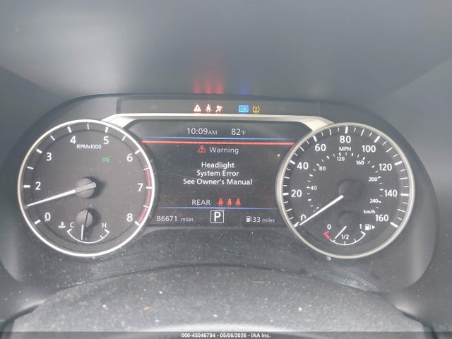 Продаж на аукціоні авто 2020 Nissan Sentra Sv Xtronic Cvt, vin: 3N1AB8CV6LY234032, номер лоту: 45046794