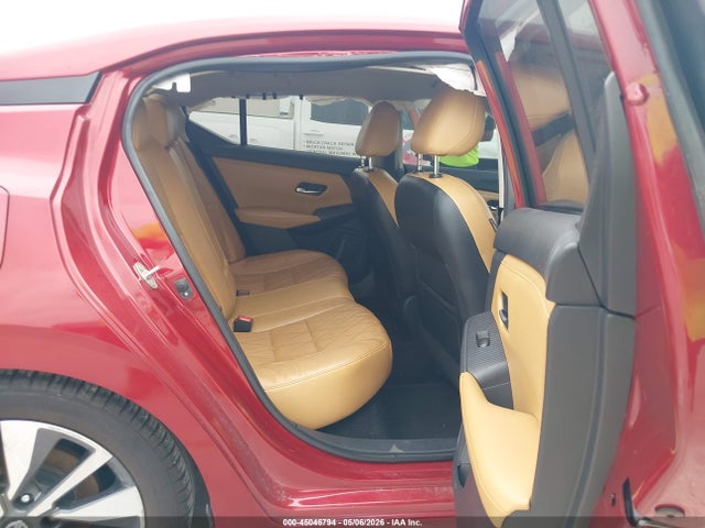 Продаж на аукціоні авто 2020 Nissan Sentra Sv Xtronic Cvt, vin: 3N1AB8CV6LY234032, номер лоту: 45046794