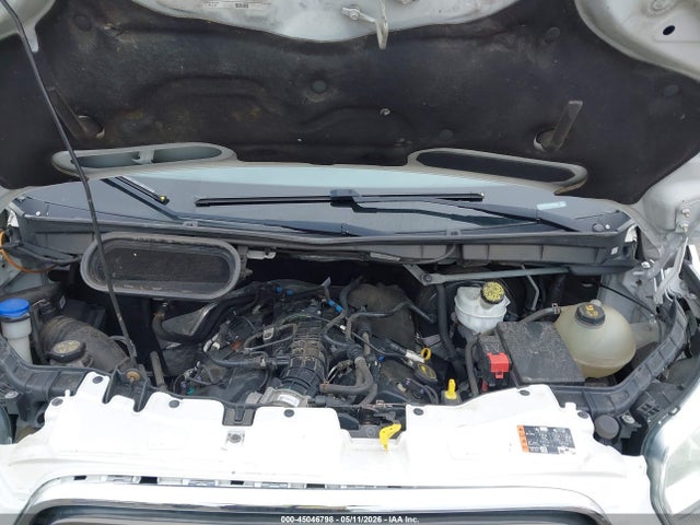 1FBAX2CG6GKA43586 Ford Transit-350 Xlt