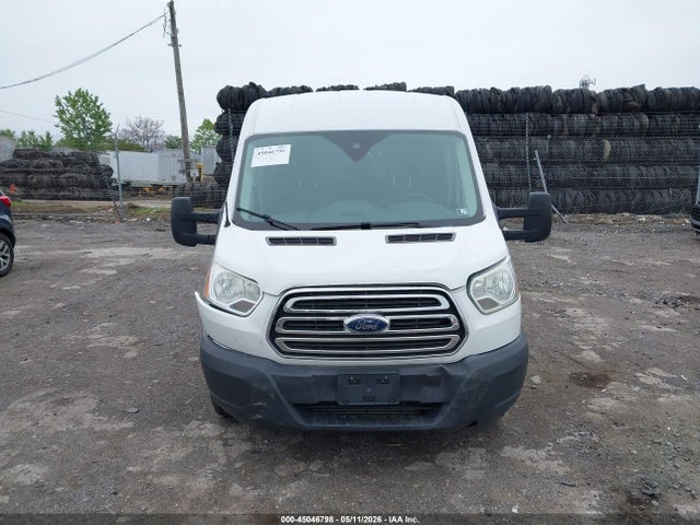 1FBAX2CG6GKA43586 Ford Transit-350 Xlt