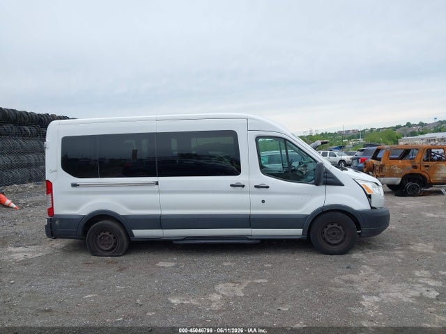 1FBAX2CG6GKA43586 Ford Transit-350 Xlt